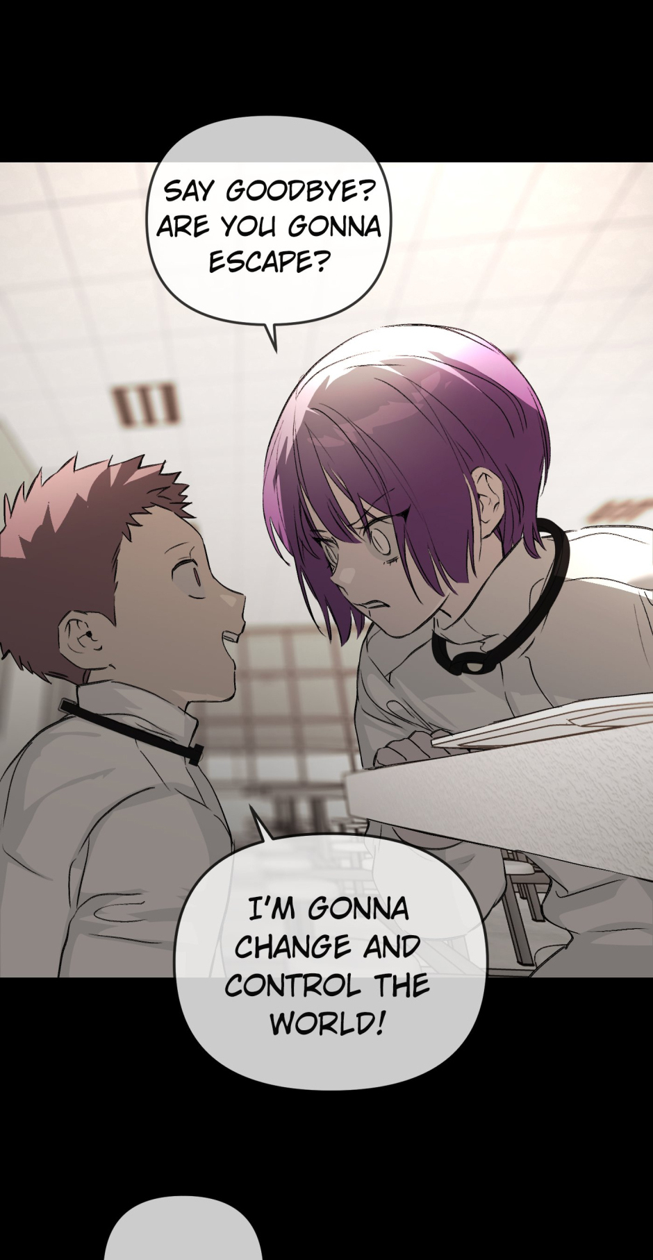 The Evil Ring Chapter 38 - Page 50