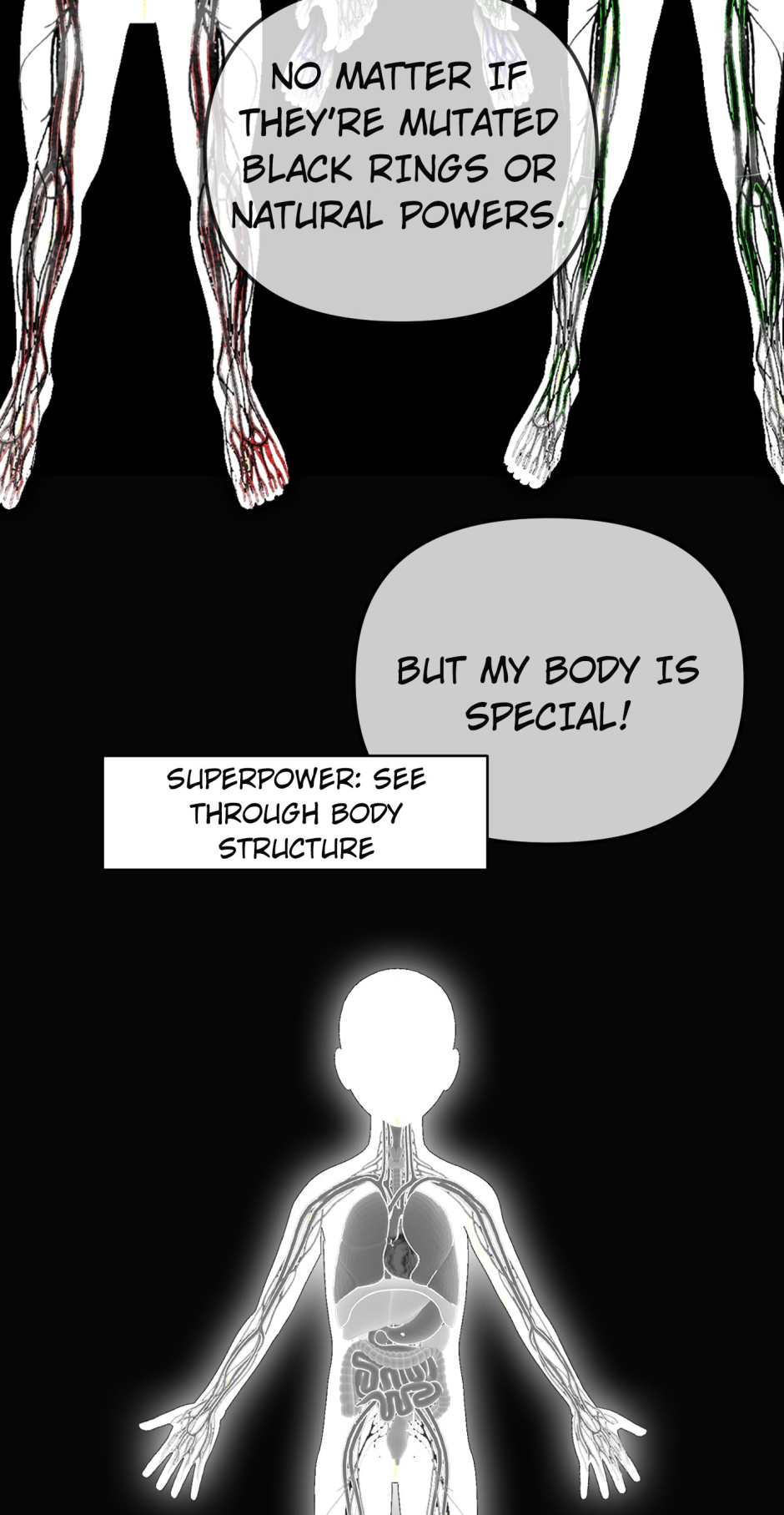 The Evil Ring Chapter 38 - Page 53