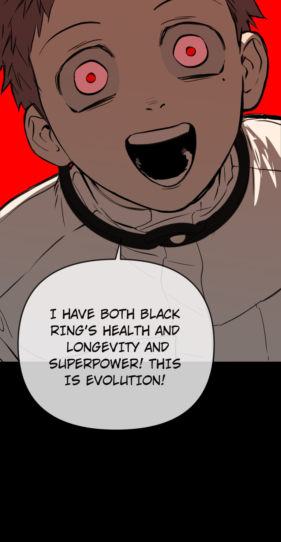 The Evil Ring Chapter 38 - Page 56