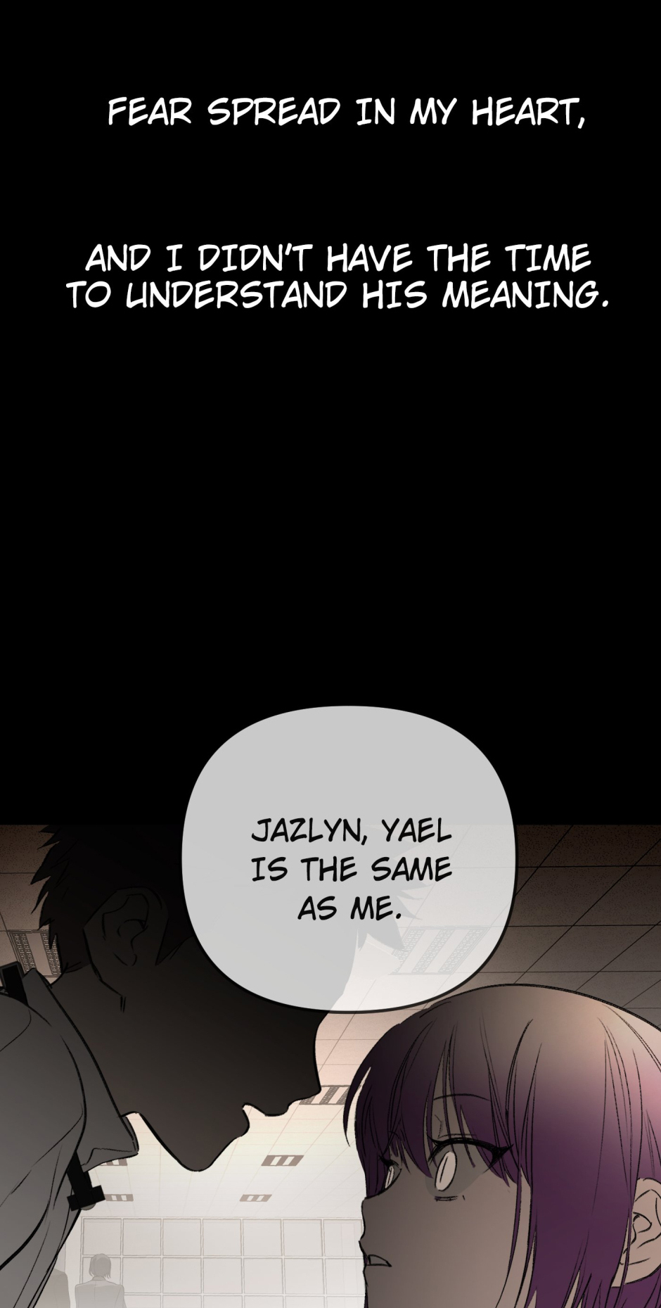 The Evil Ring Chapter 38 - Page 58