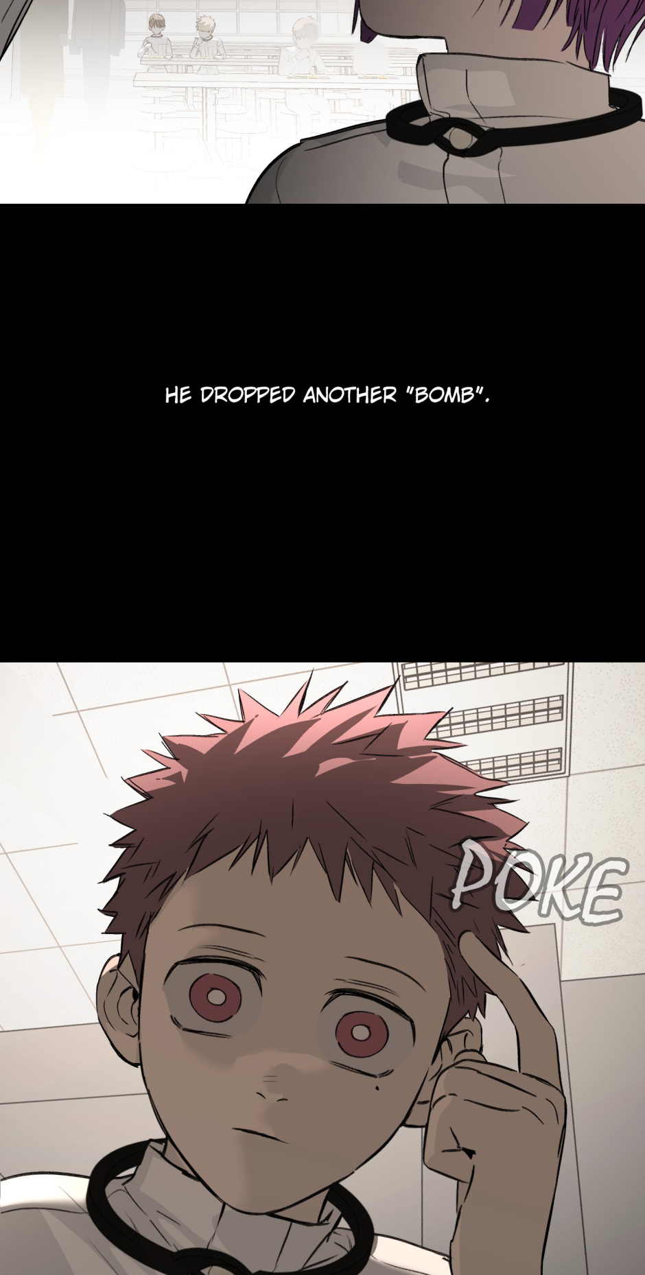 The Evil Ring Chapter 38 - Page 59
