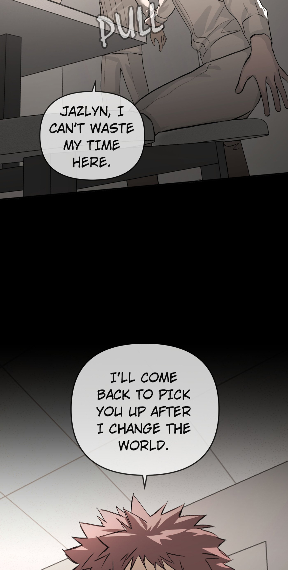 The Evil Ring Chapter 38 - Page 64