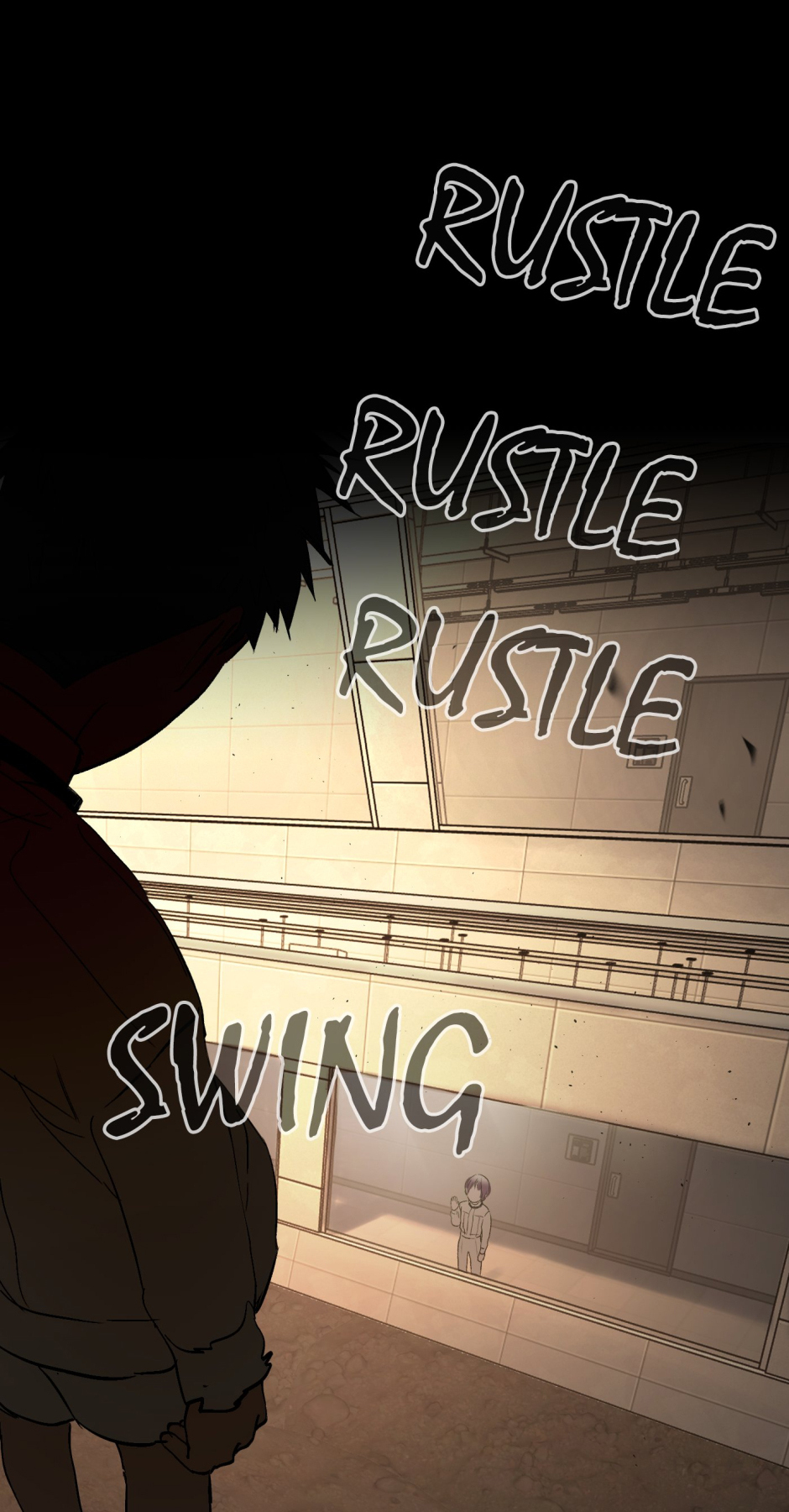 The Evil Ring Chapter 38 - Page 68