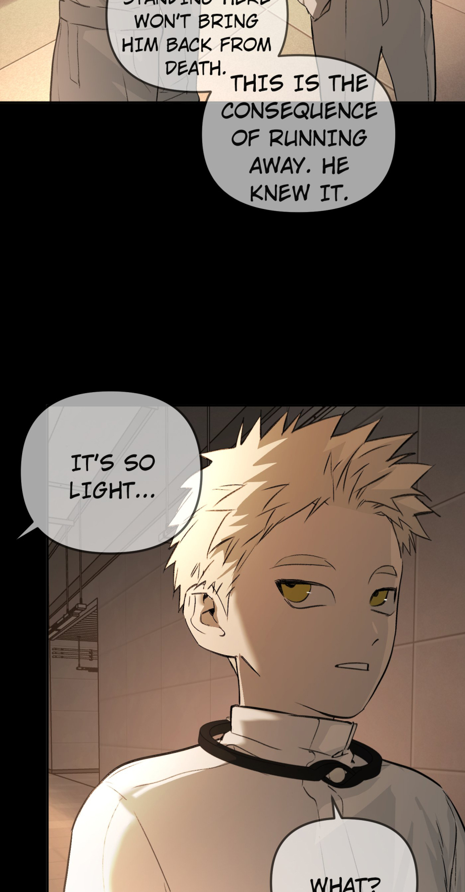 The Evil Ring Chapter 38 - Page 70