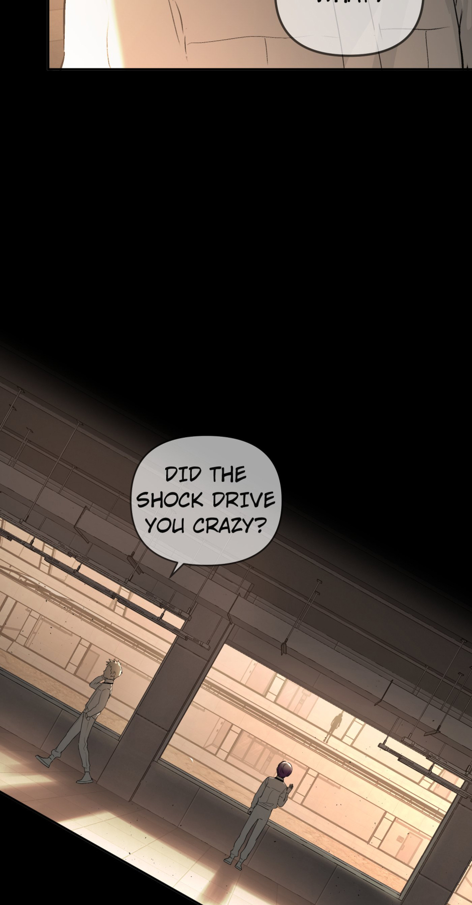 The Evil Ring Chapter 38 - Page 71