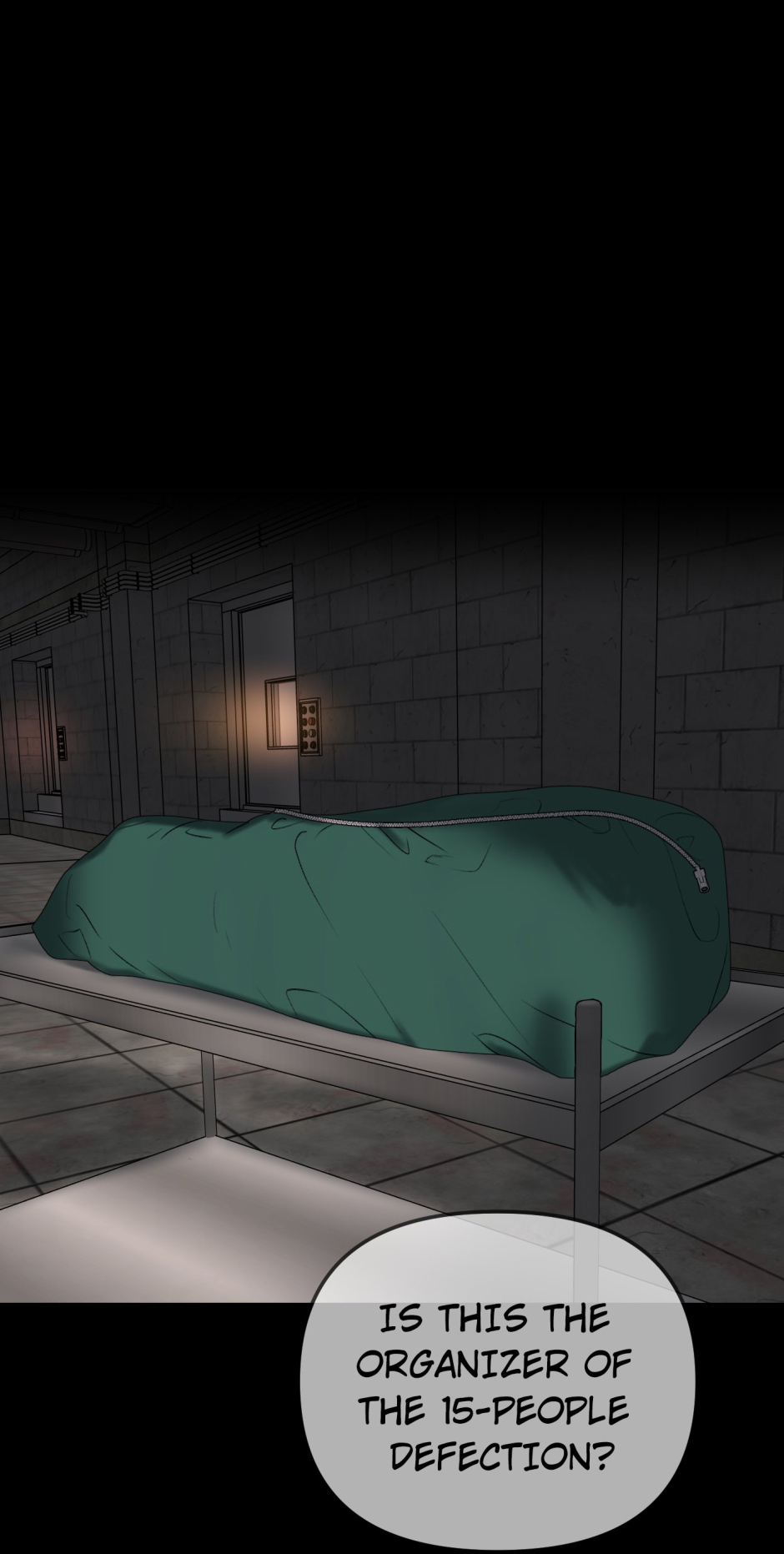 The Evil Ring Chapter 38 - Page 74