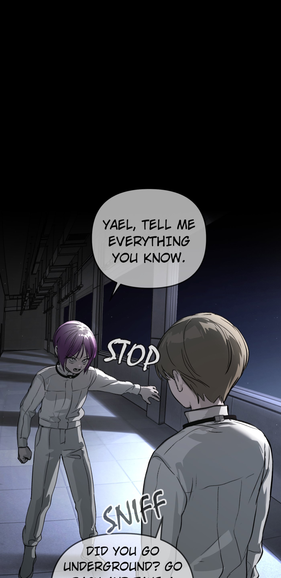 The Evil Ring Chapter 38 - Page 82