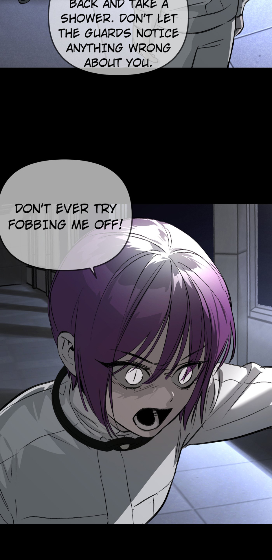 The Evil Ring Chapter 38 - Page 83