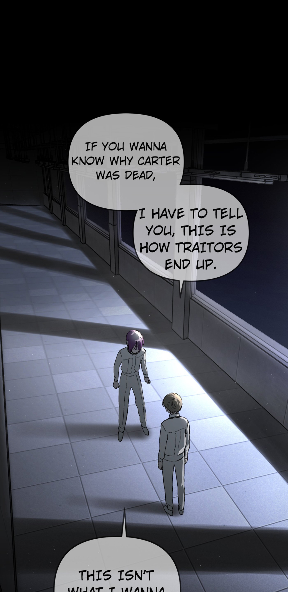 The Evil Ring Chapter 38 - Page 84