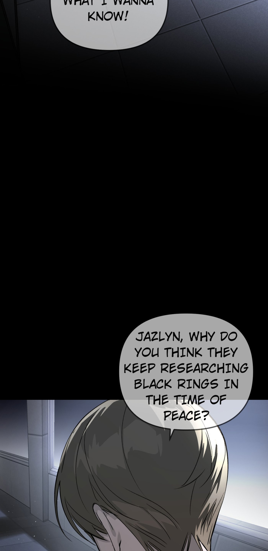 The Evil Ring Chapter 38 - Page 85
