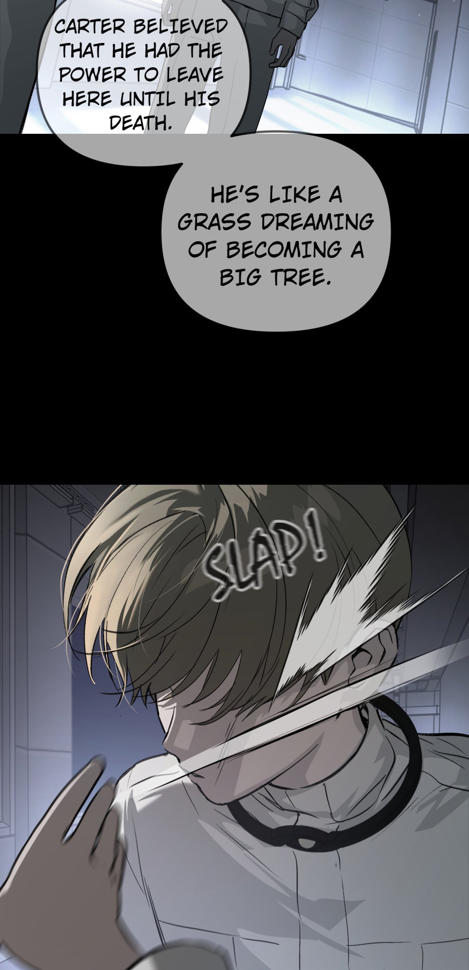 The Evil Ring Chapter 38 - Page 91