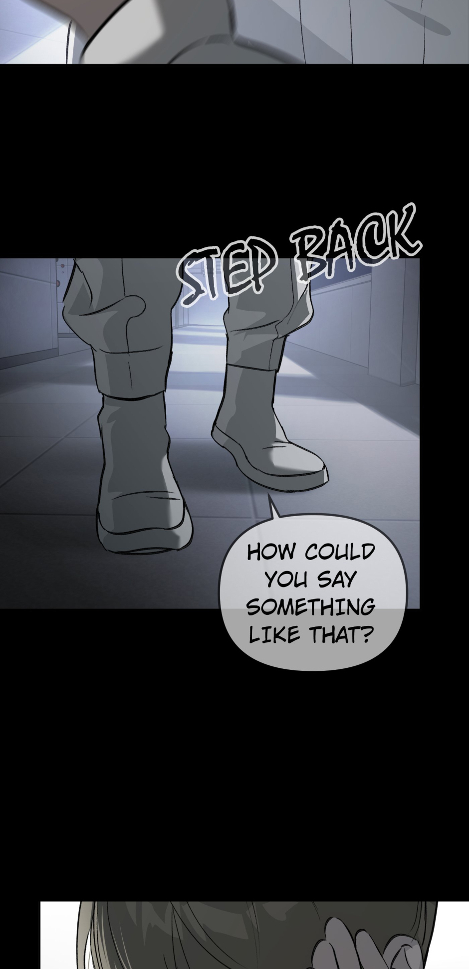 The Evil Ring Chapter 38 - Page 92
