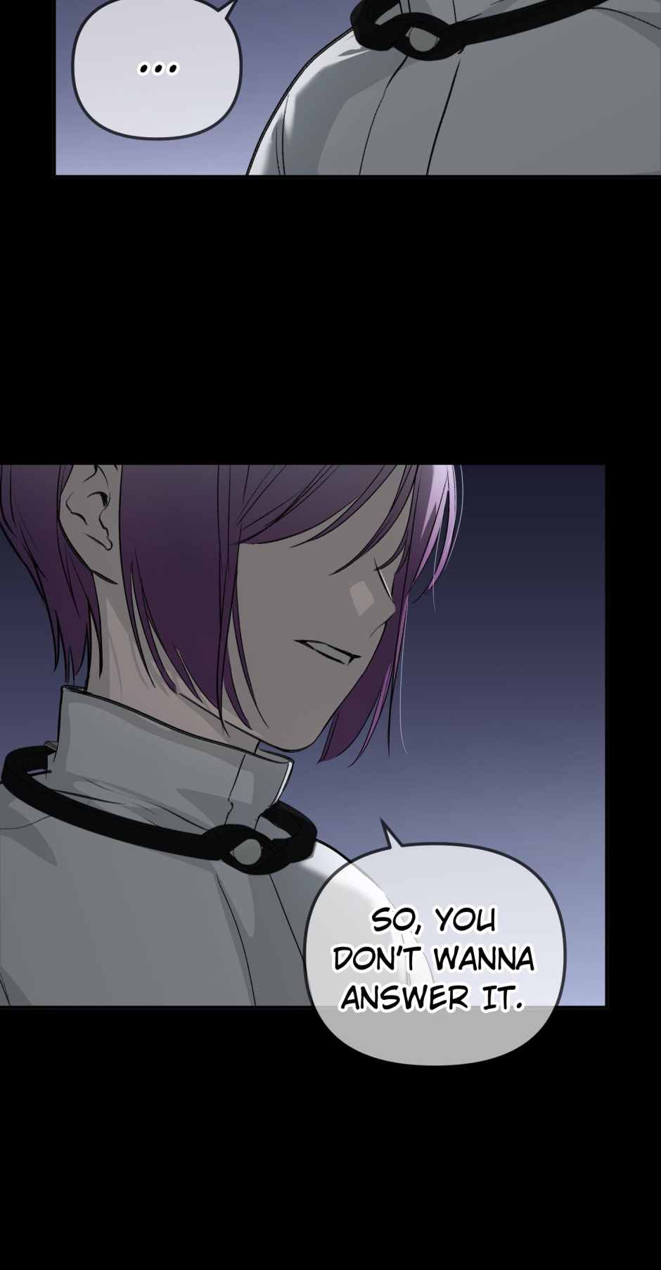 The Evil Ring Chapter 39 - Page 3