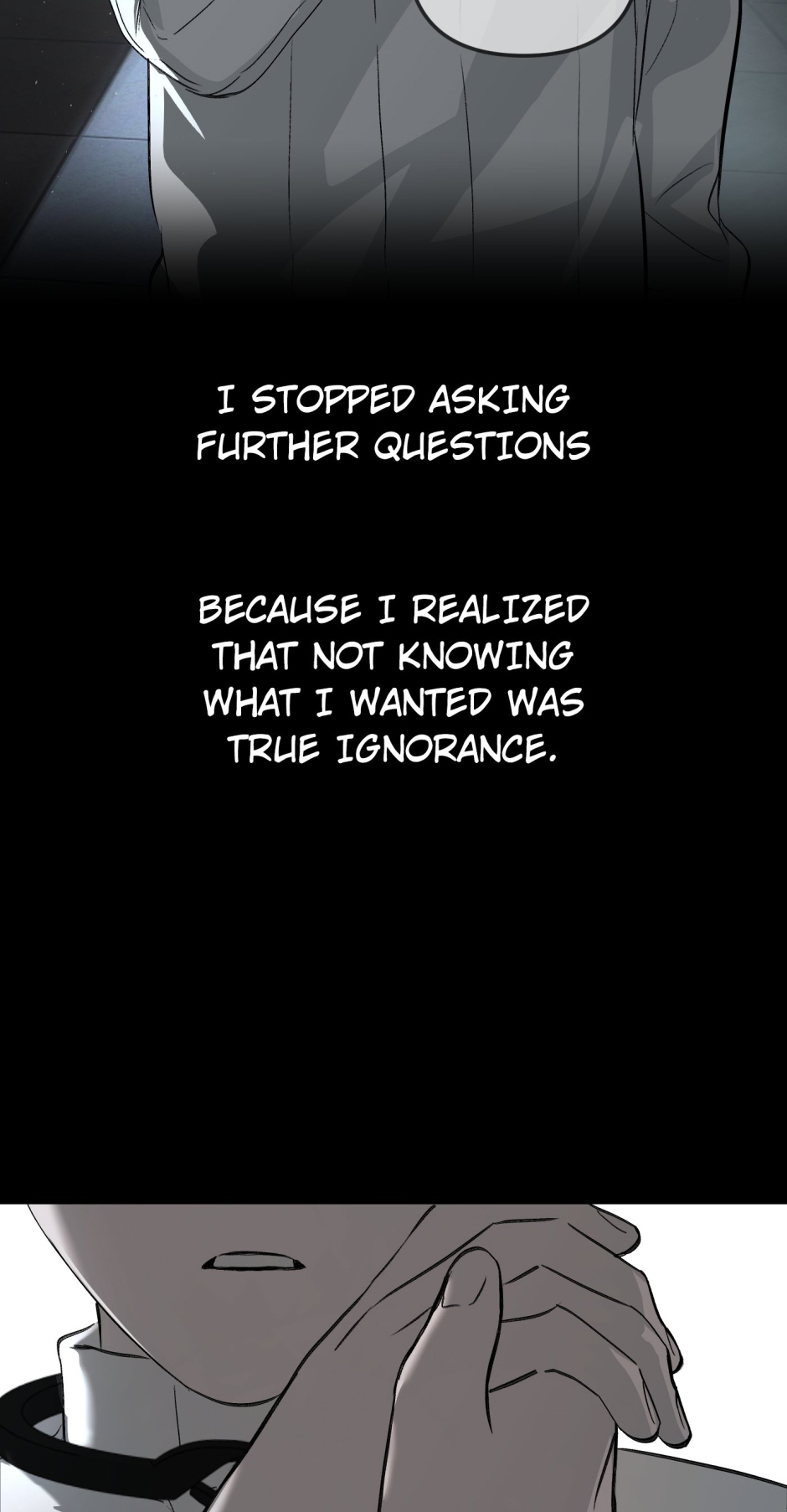 The Evil Ring Chapter 39 - Page 5