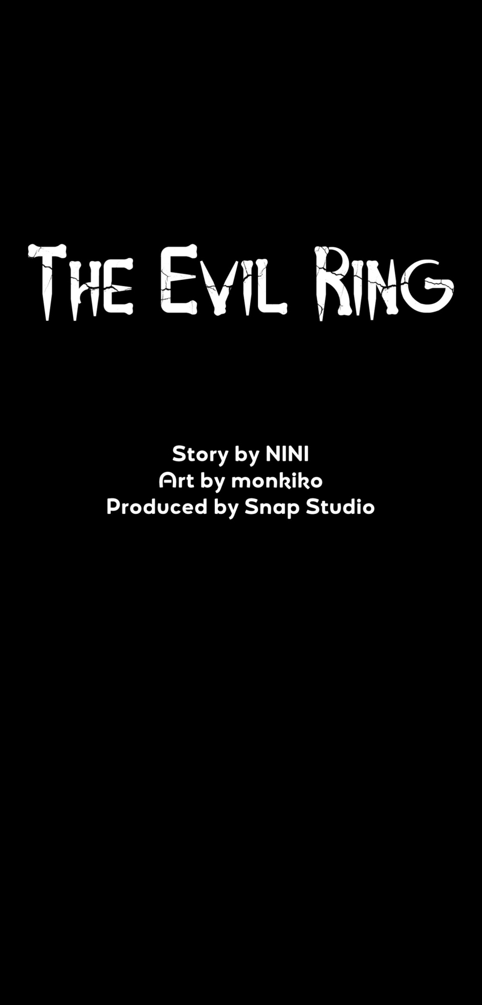 The Evil Ring Chapter 39 - Page 11