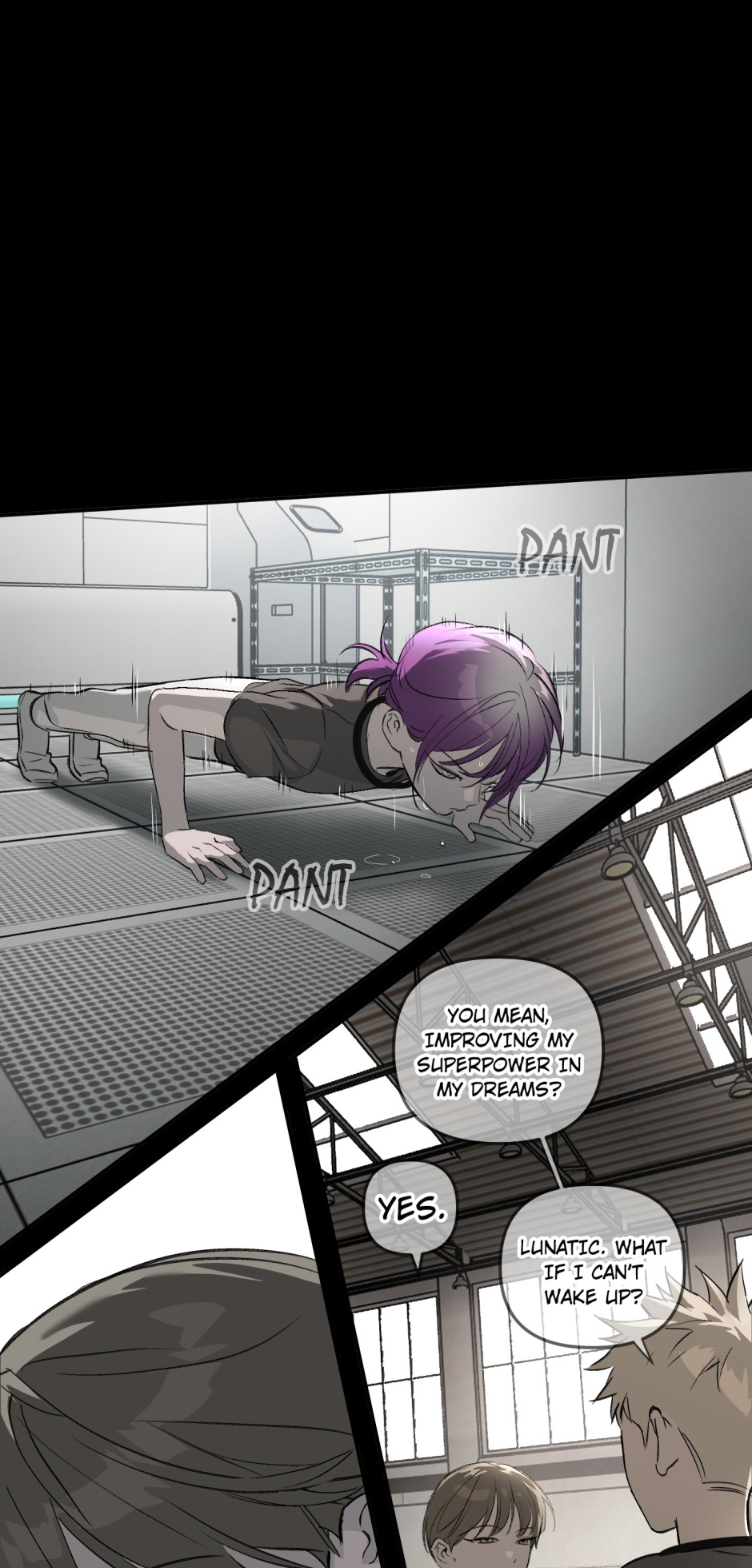 The Evil Ring Chapter 39 - Page 12