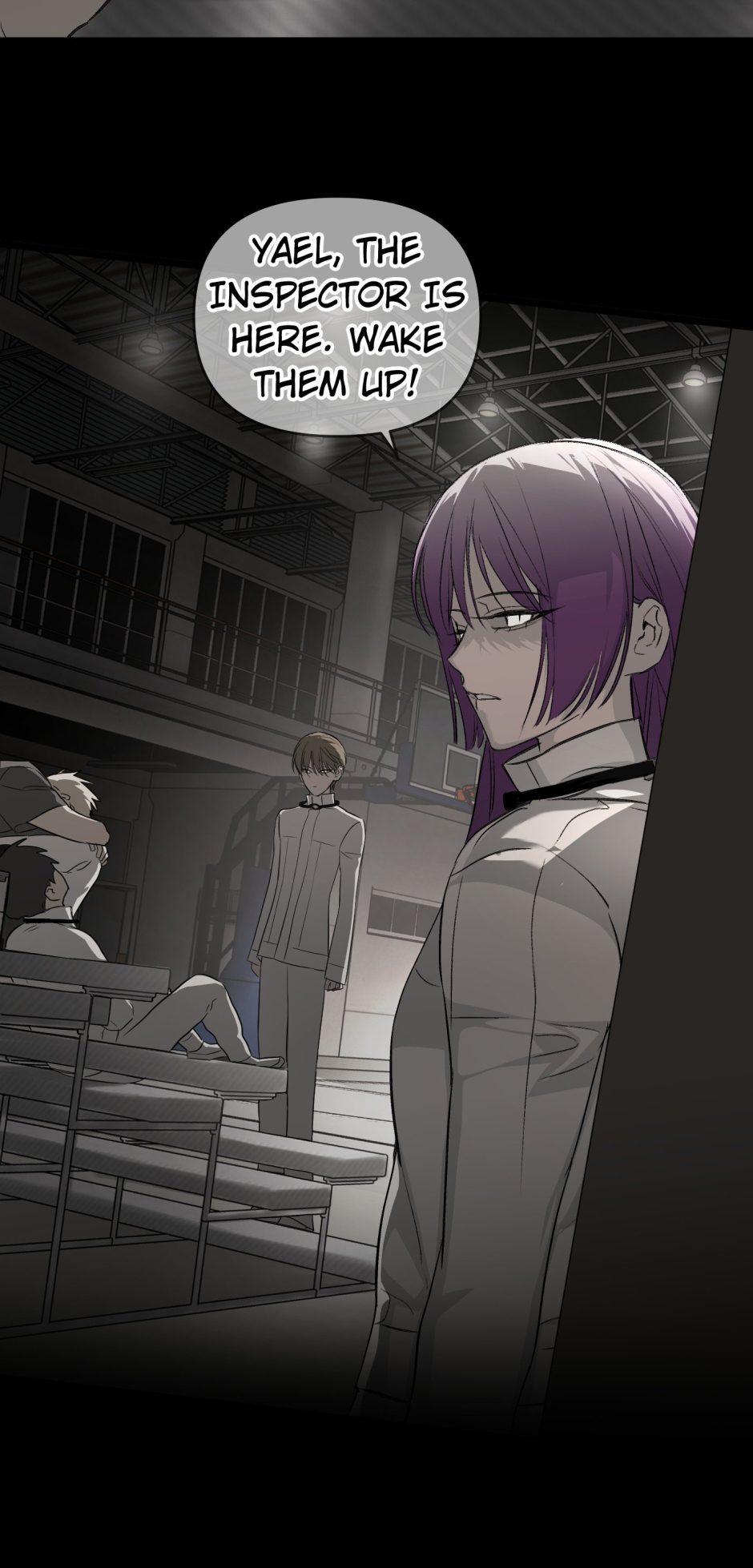 The Evil Ring Chapter 39 - Page 16