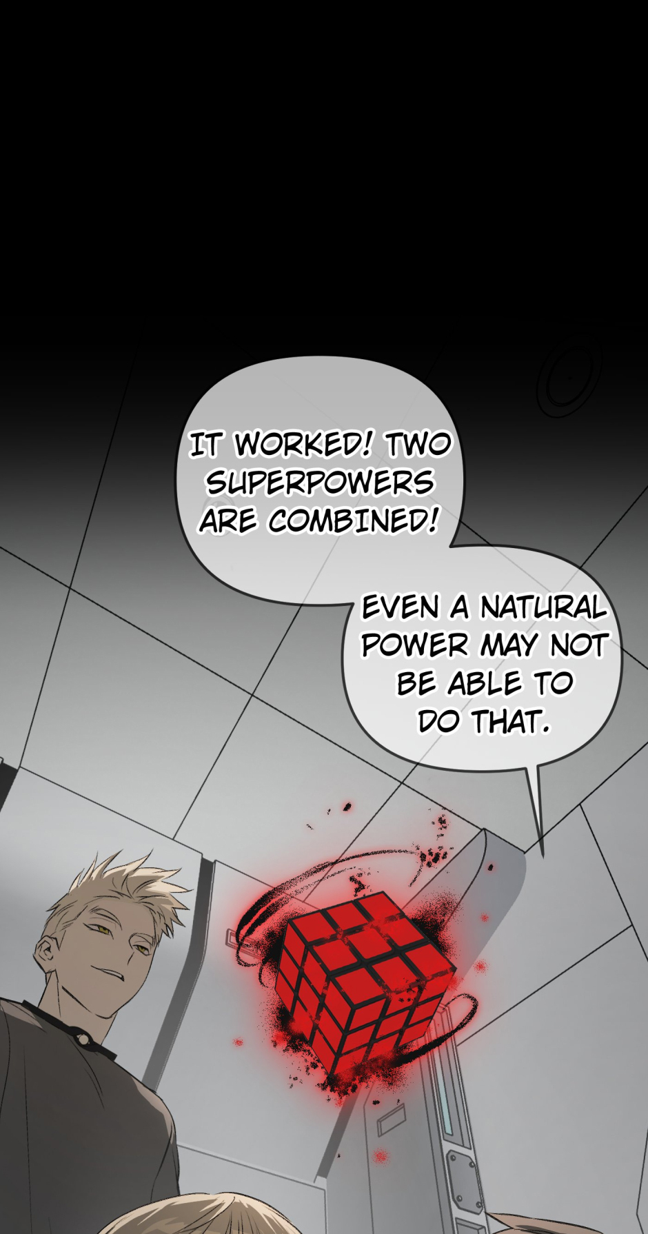 The Evil Ring Chapter 39 - Page 18