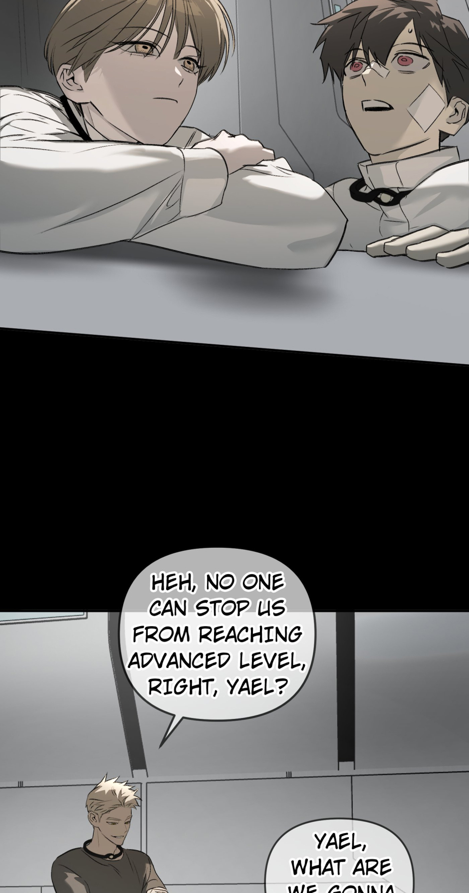 The Evil Ring Chapter 39 - Page 19