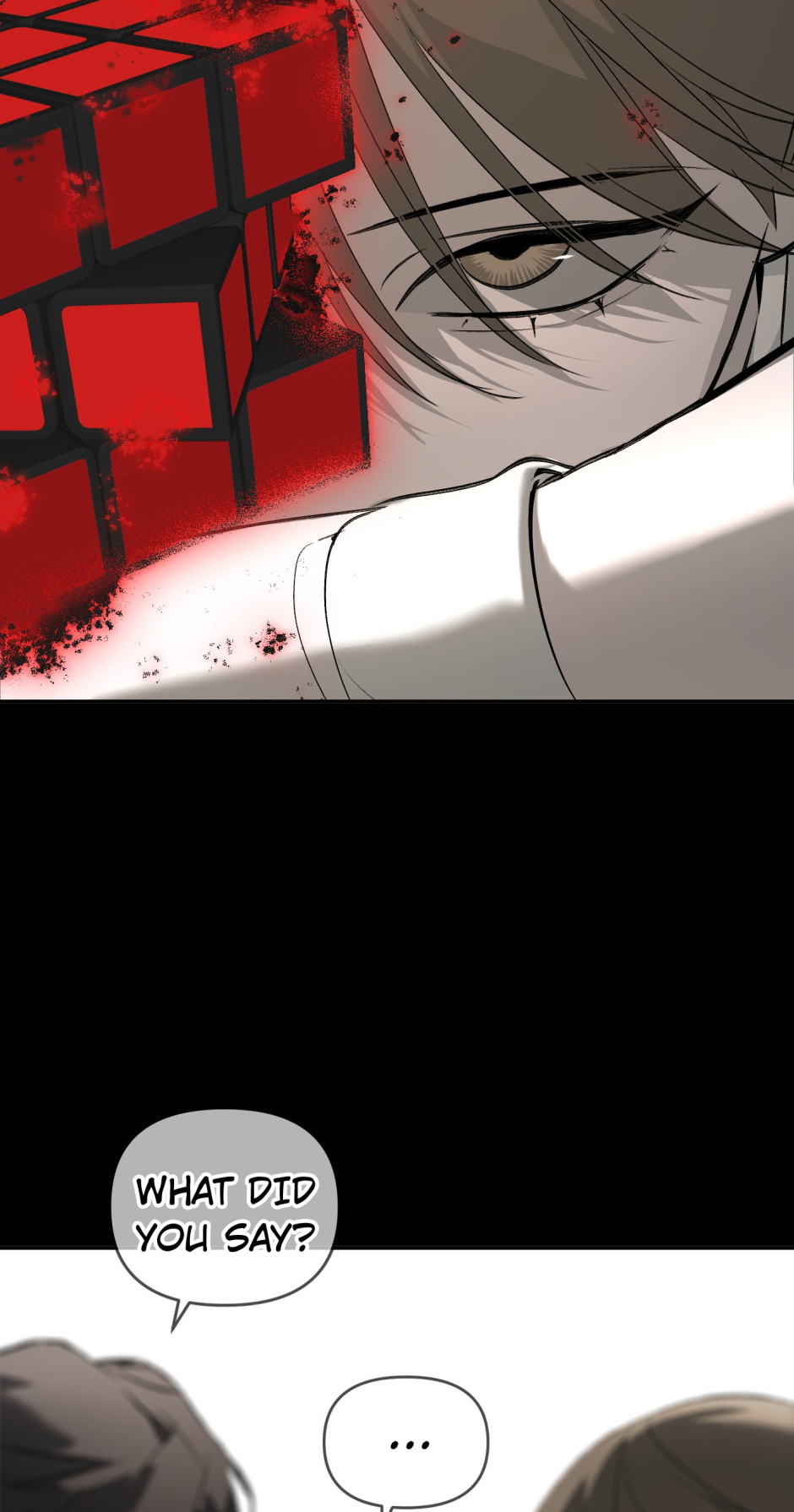 The Evil Ring Chapter 39 - Page 21