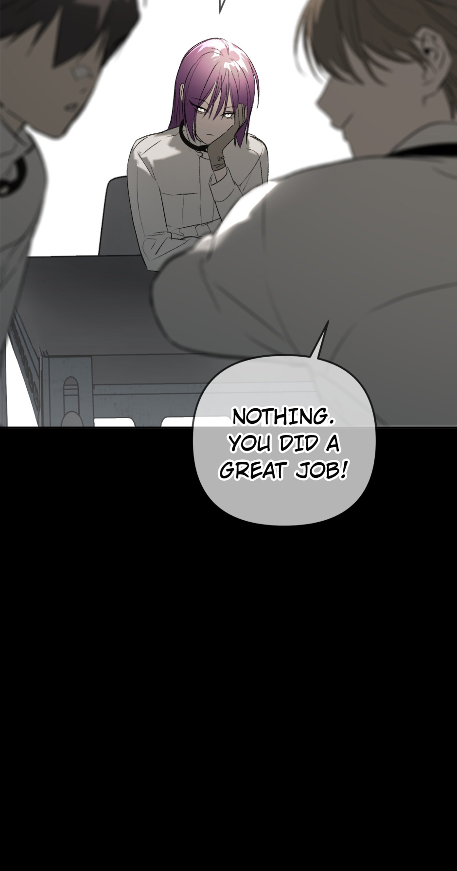 The Evil Ring Chapter 39 - Page 22