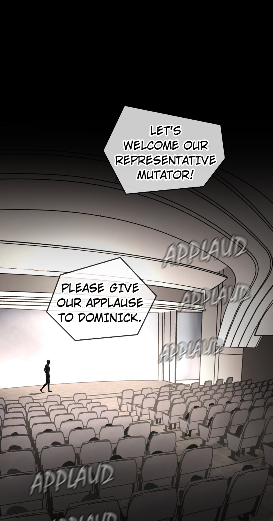 The Evil Ring Chapter 39 - Page 23