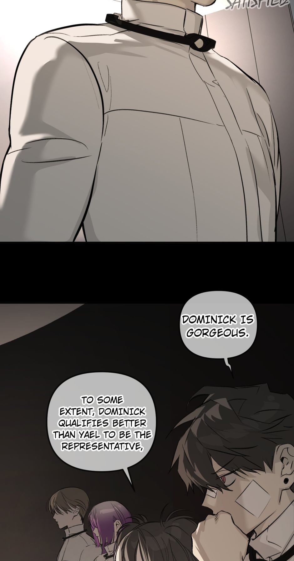The Evil Ring Chapter 39 - Page 25