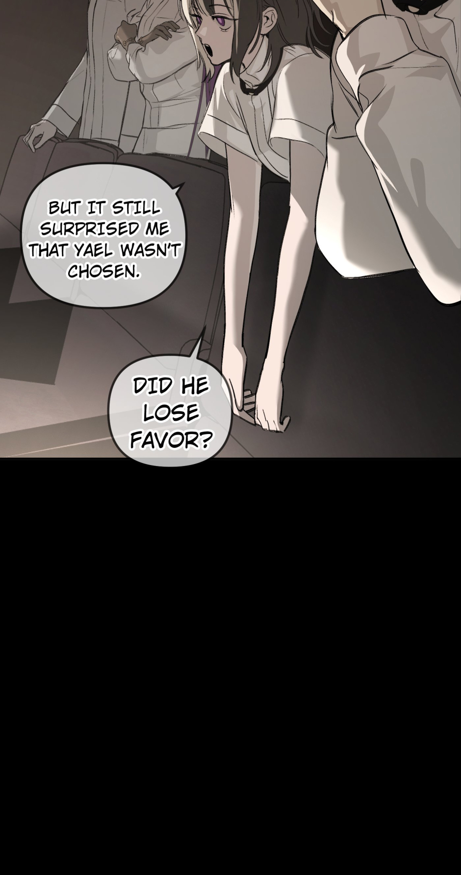 The Evil Ring Chapter 39 - Page 26