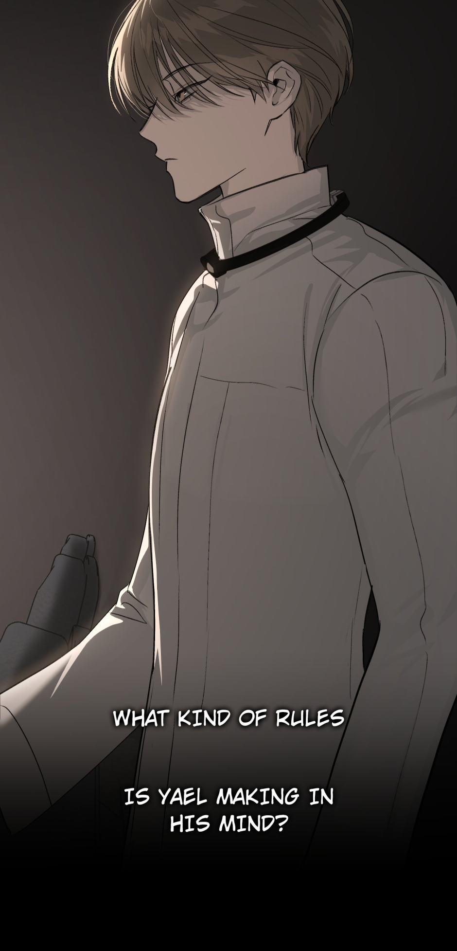 The Evil Ring Chapter 39 - Page 28