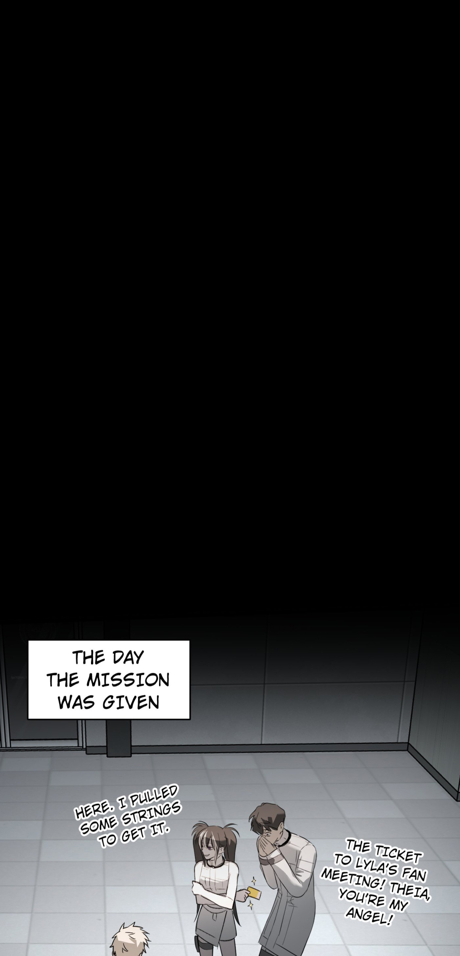 The Evil Ring Chapter 39 - Page 29