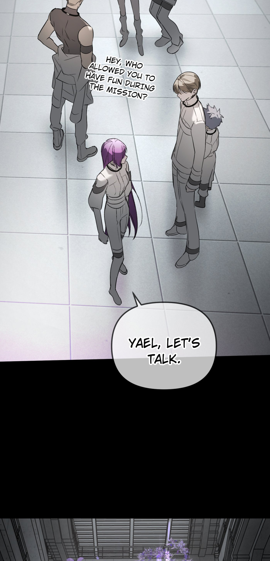 The Evil Ring Chapter 39 - Page 30