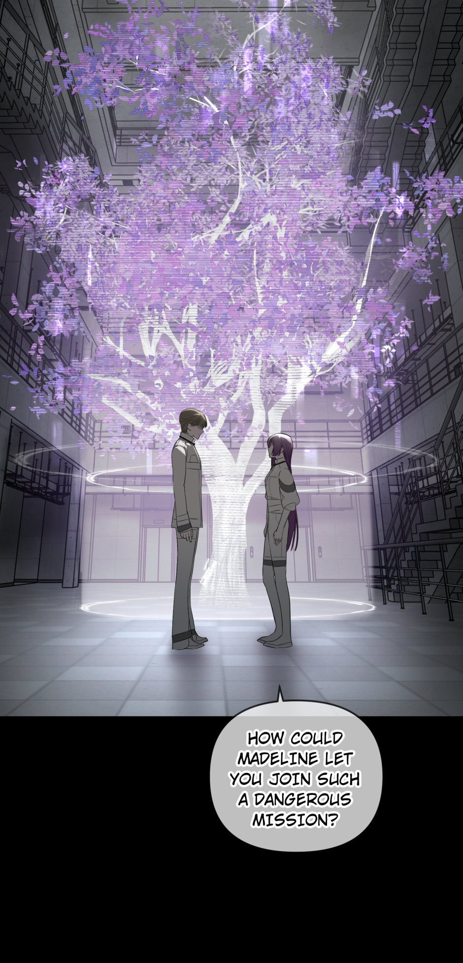 The Evil Ring Chapter 39 - Page 31