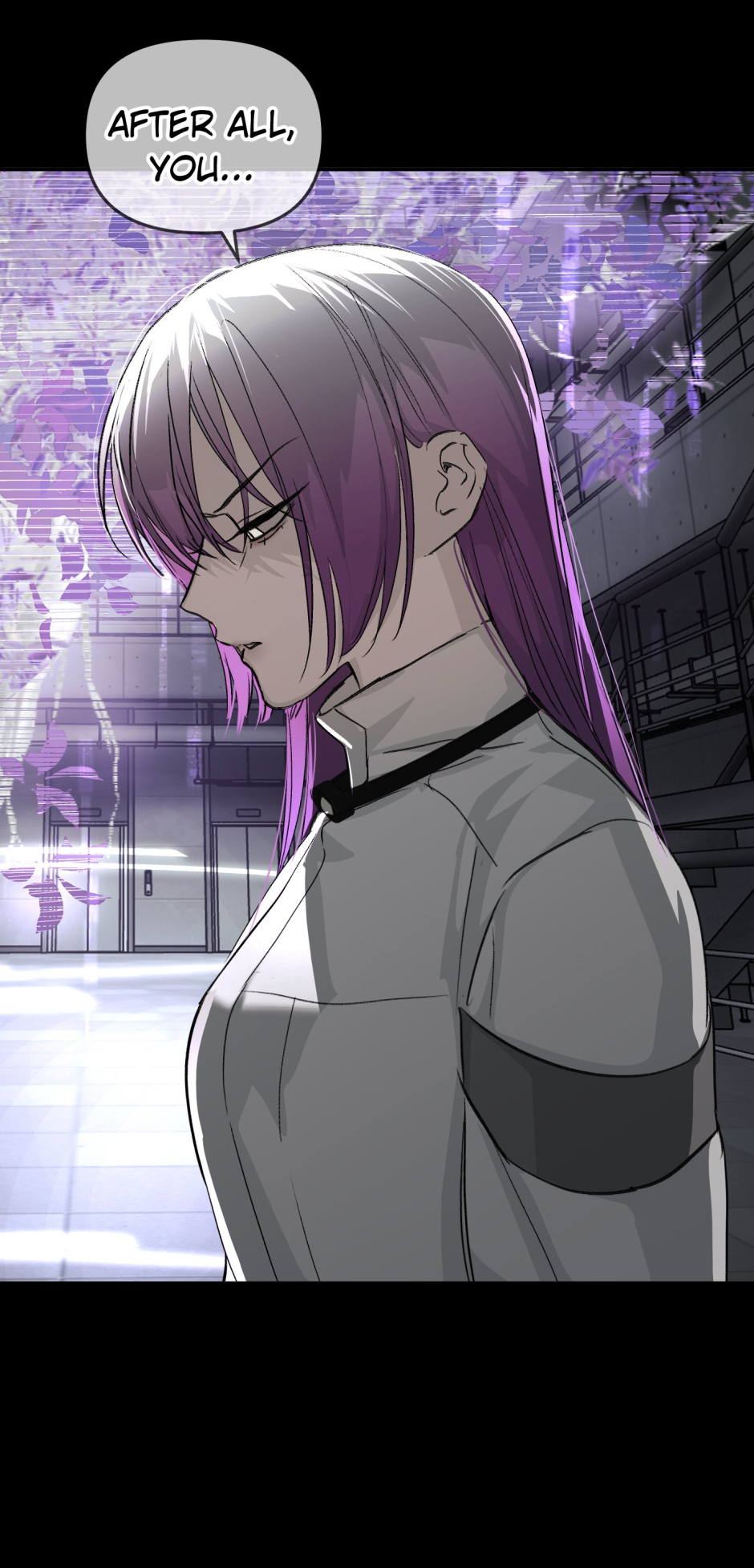 The Evil Ring Chapter 39 - Page 32