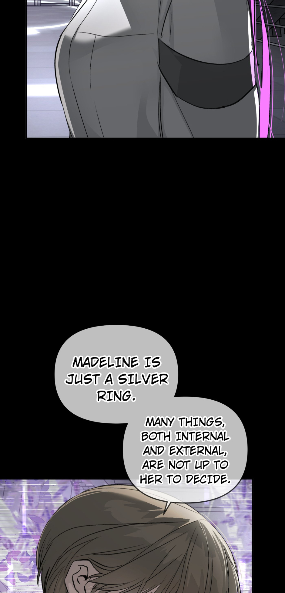 The Evil Ring Chapter 39 - Page 35