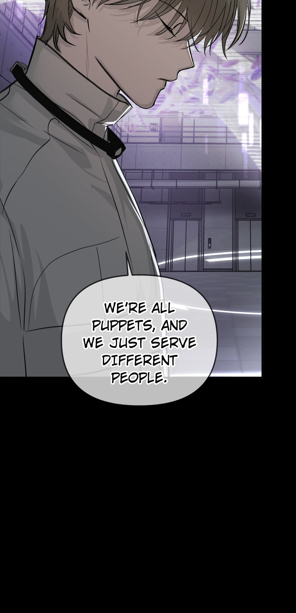 The Evil Ring Chapter 39 - Page 36