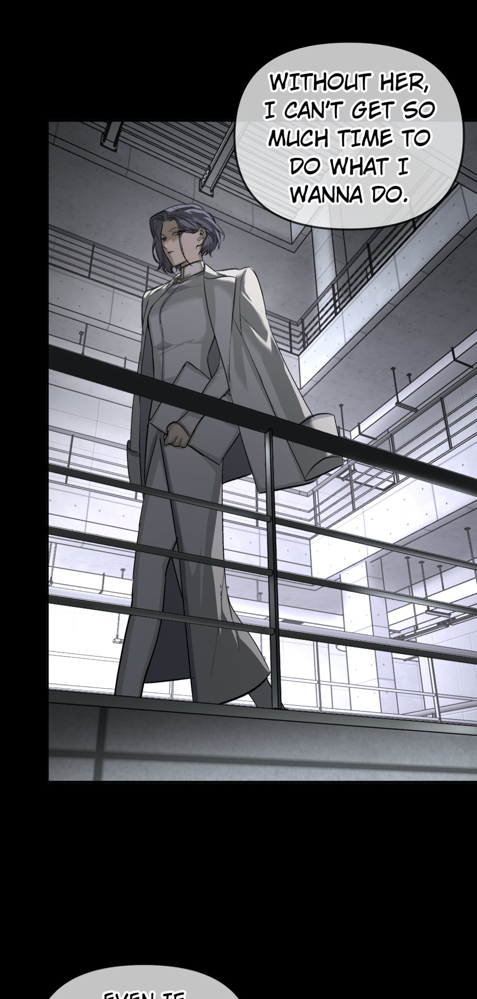 The Evil Ring Chapter 39 - Page 37