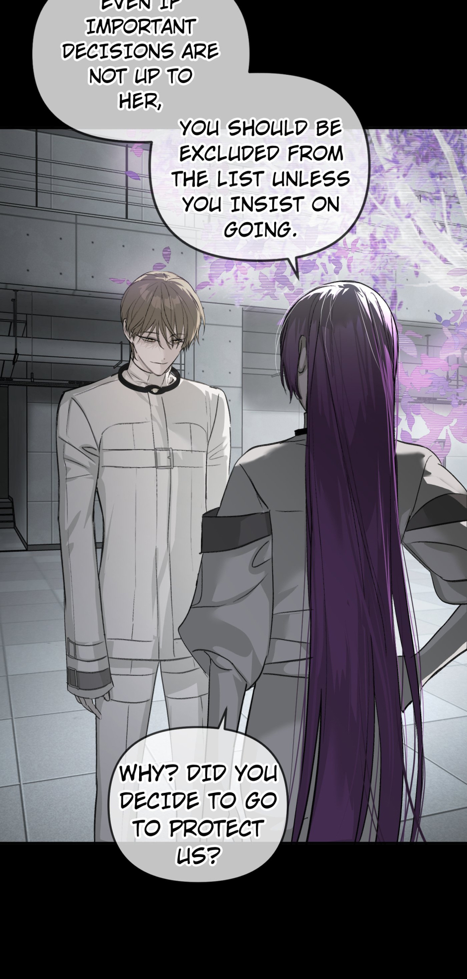 The Evil Ring Chapter 39 - Page 38