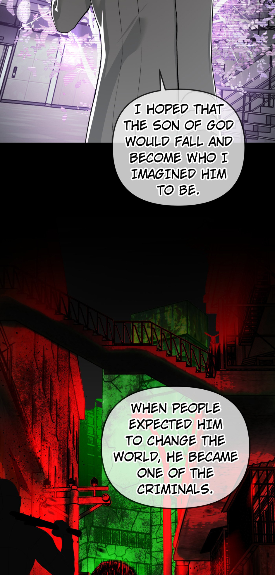 The Evil Ring Chapter 39 - Page 42