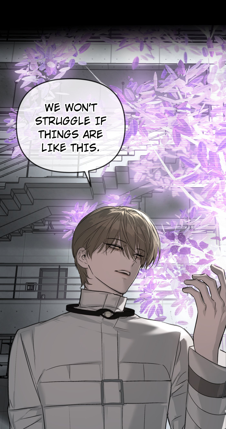 The Evil Ring Chapter 39 - Page 44