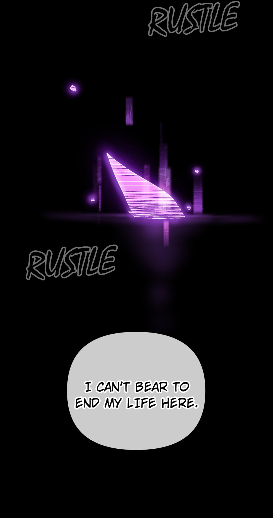 The Evil Ring Chapter 39 - Page 48