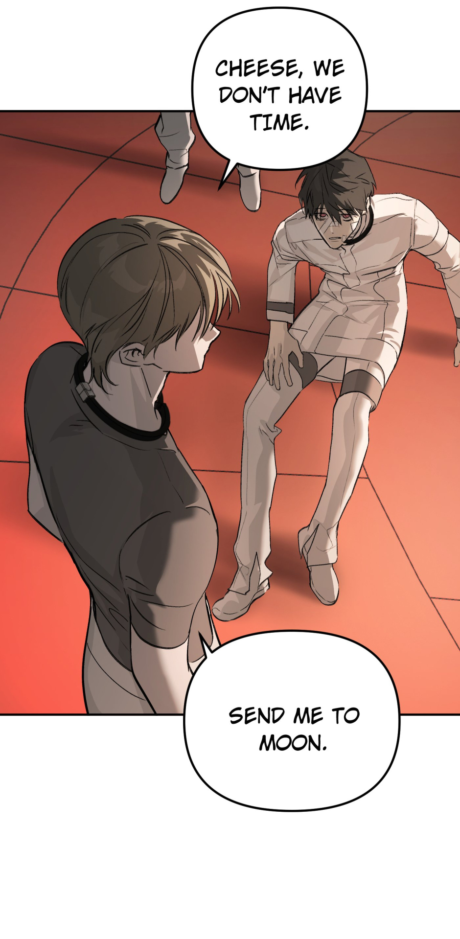 The Evil Ring Chapter 39 - Page 61