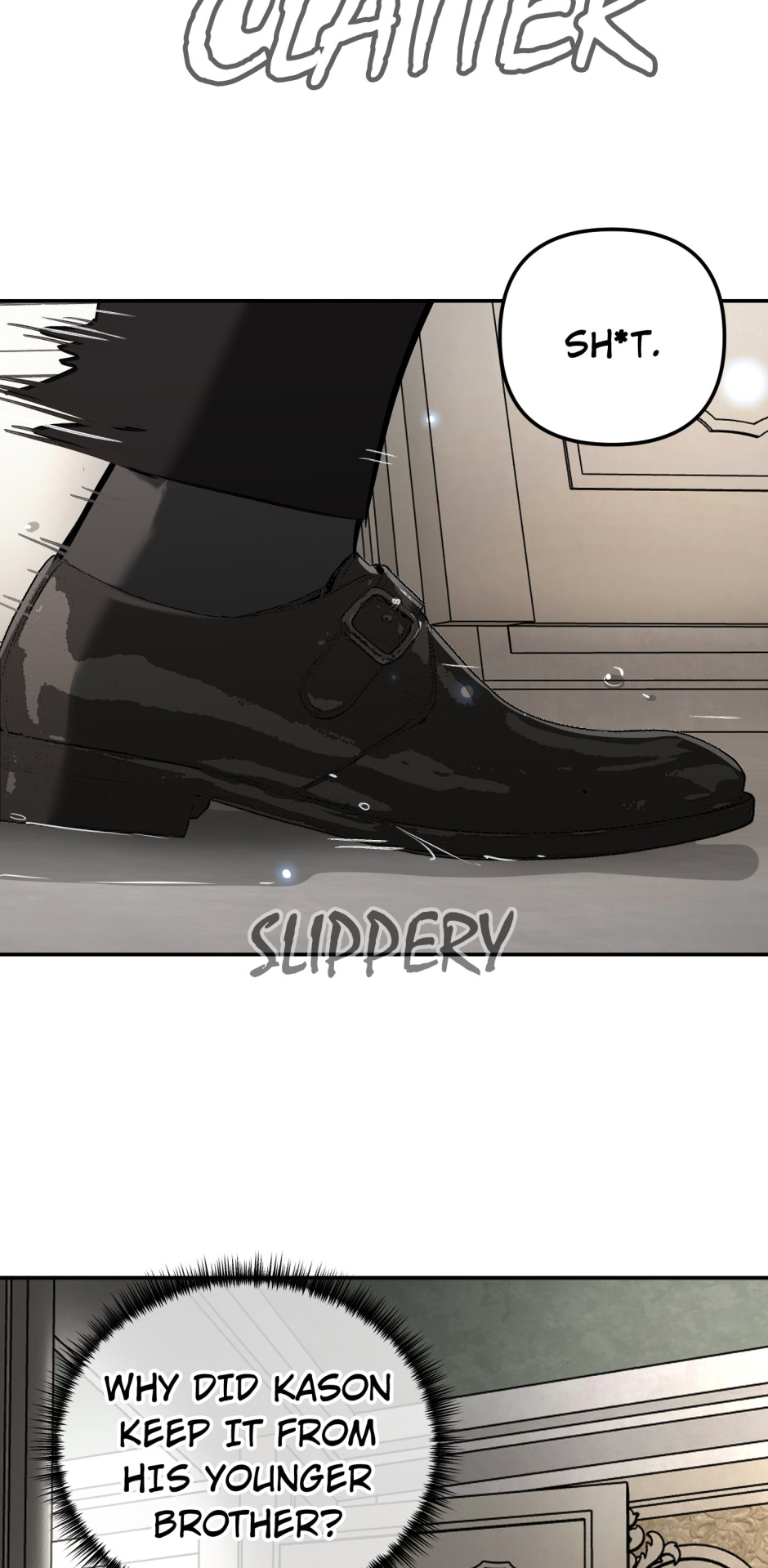 The Evil Ring Chapter 39 - Page 69