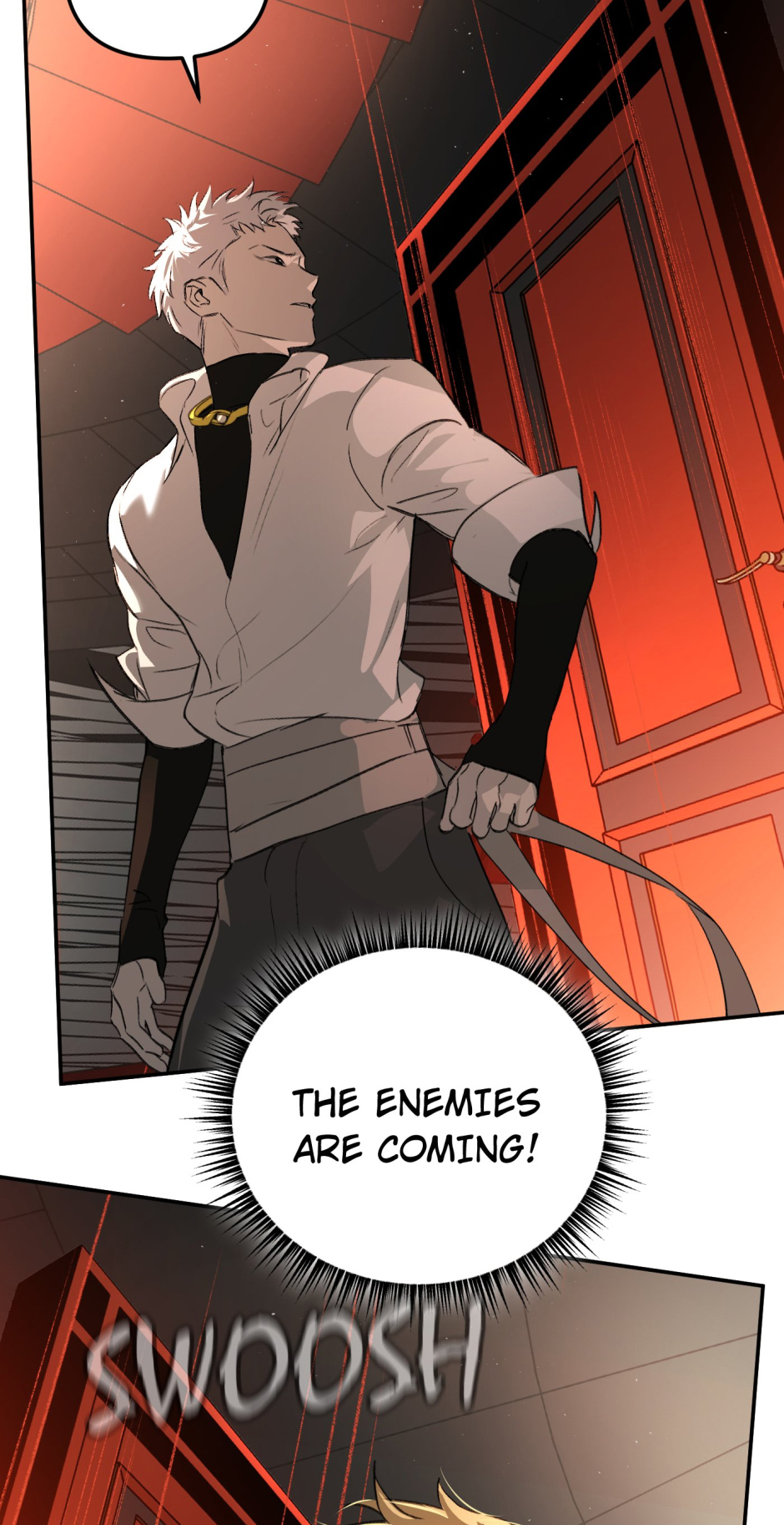 The Evil Ring Chapter 39 - Page 83