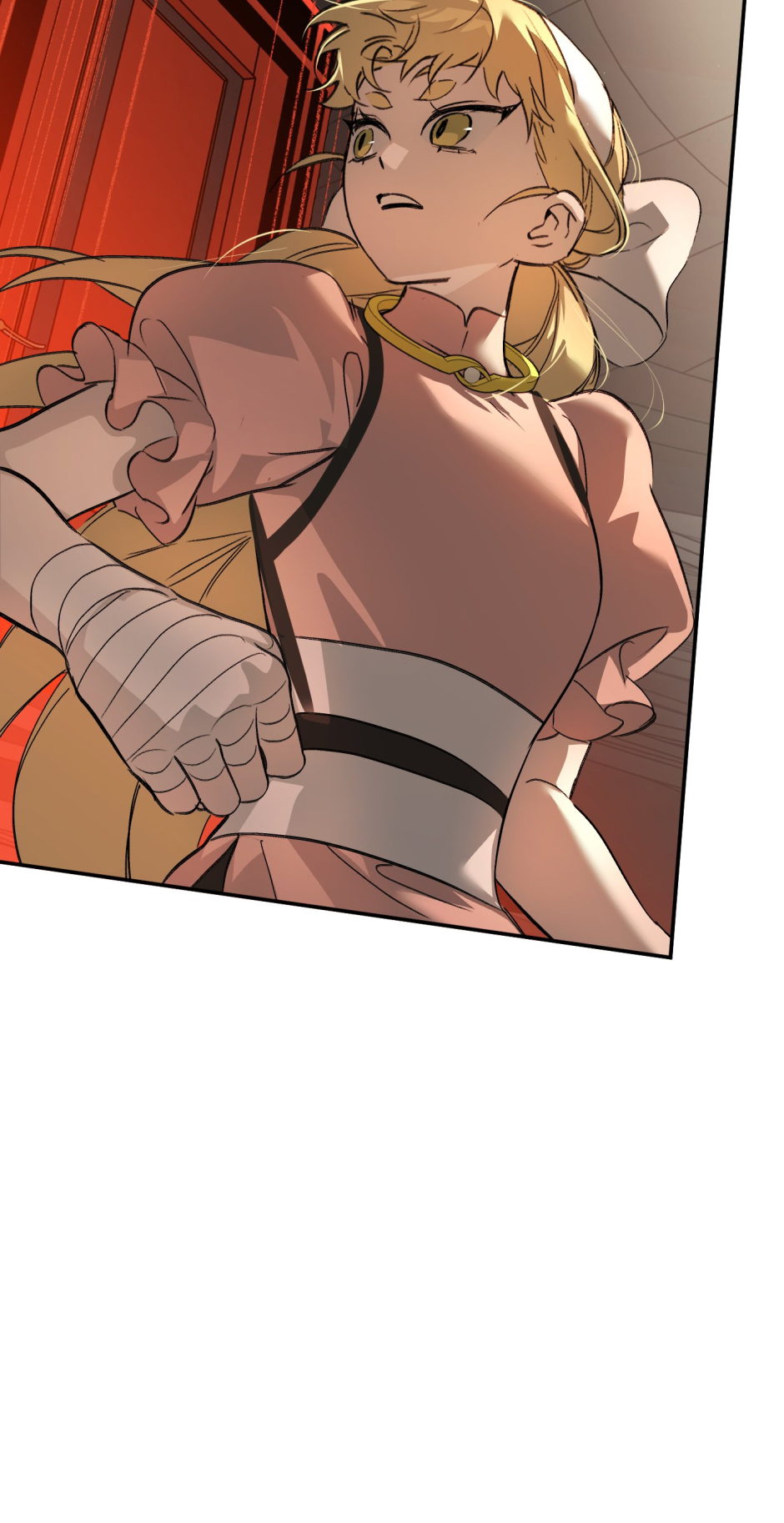 The Evil Ring Chapter 39 - Page 84