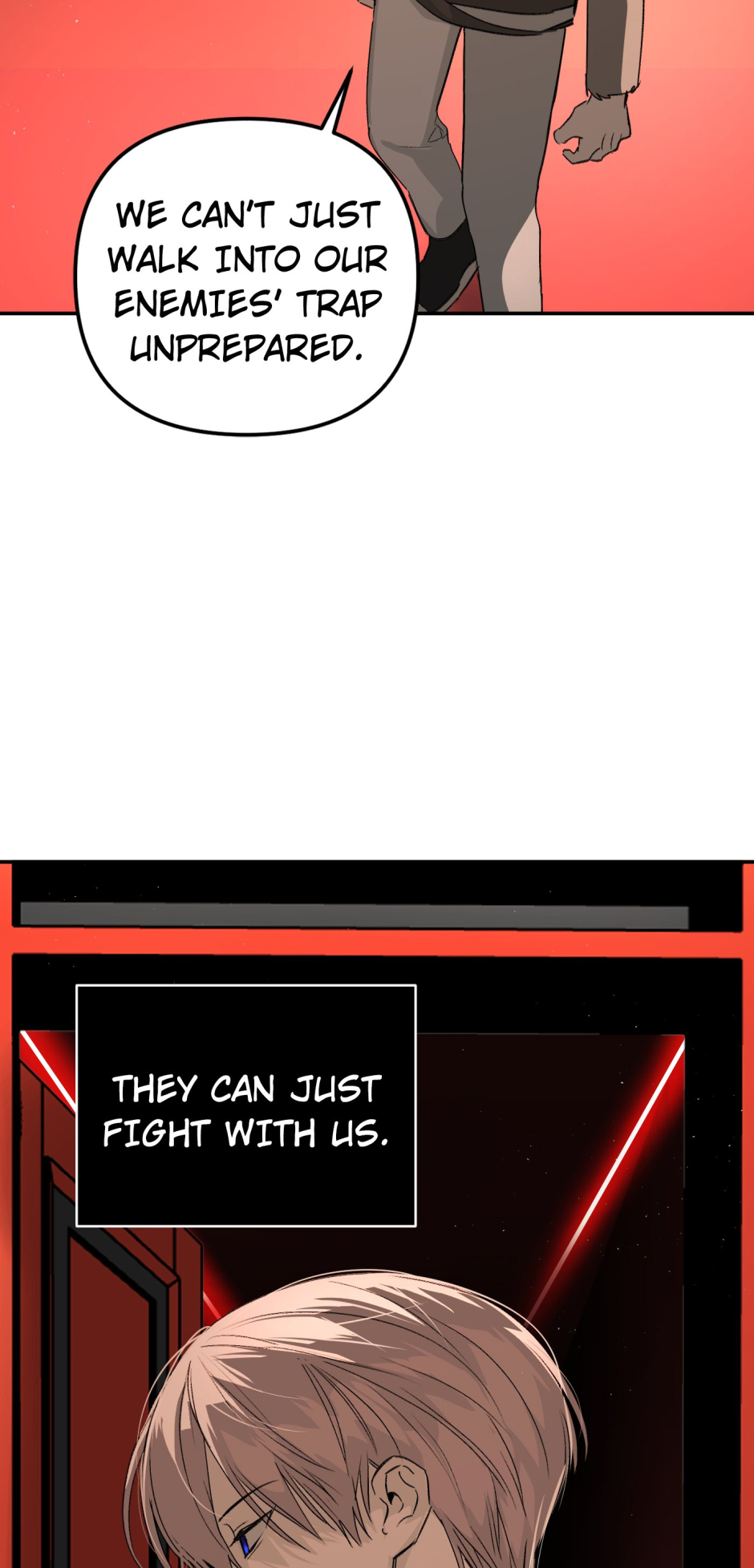 The Evil Ring Chapter 39 - Page 90