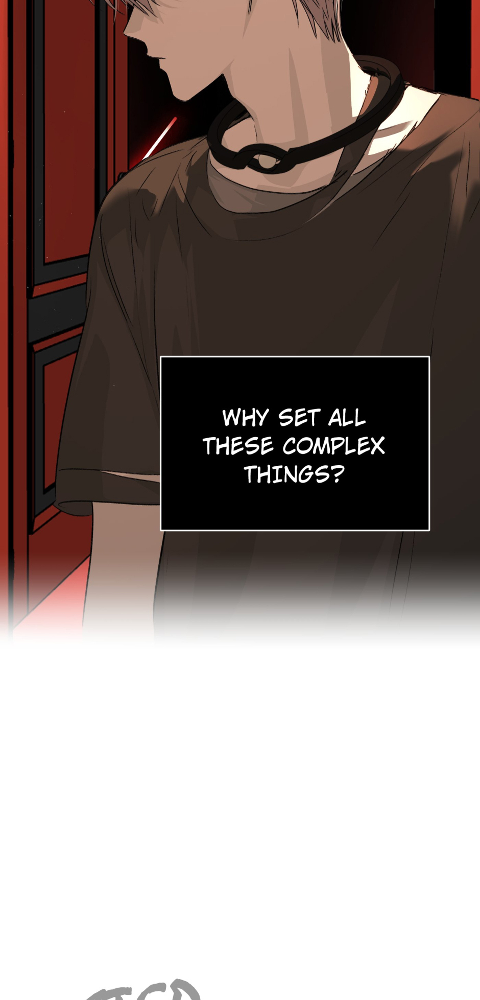 The Evil Ring Chapter 39 - Page 91