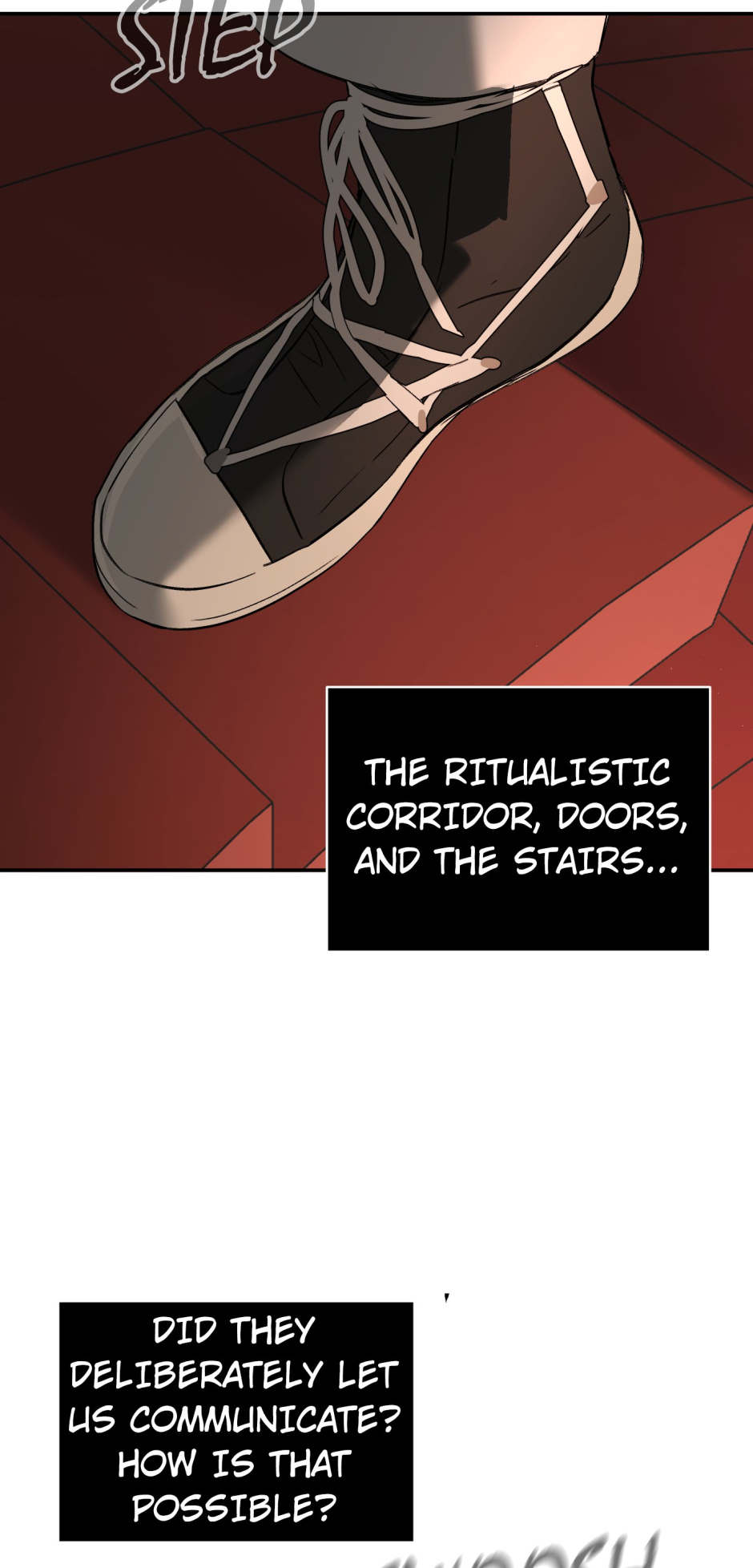 The Evil Ring Chapter 39 - Page 92