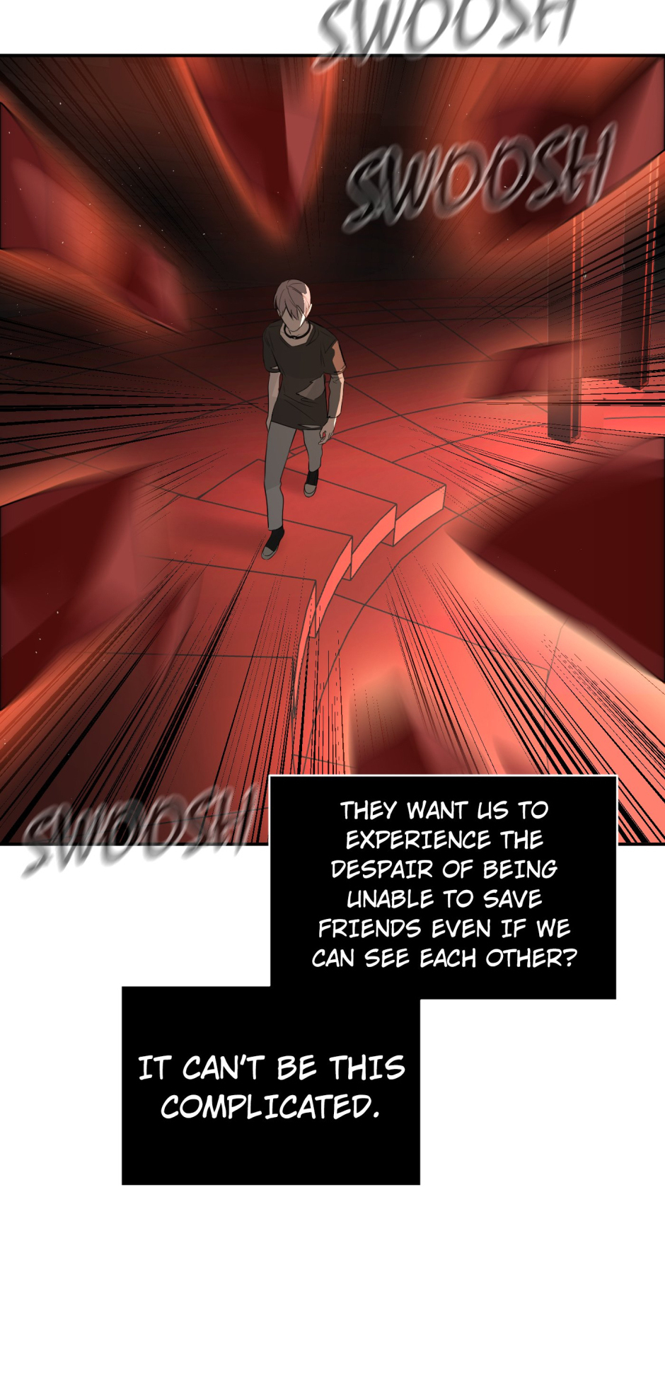 The Evil Ring Chapter 39 - Page 93