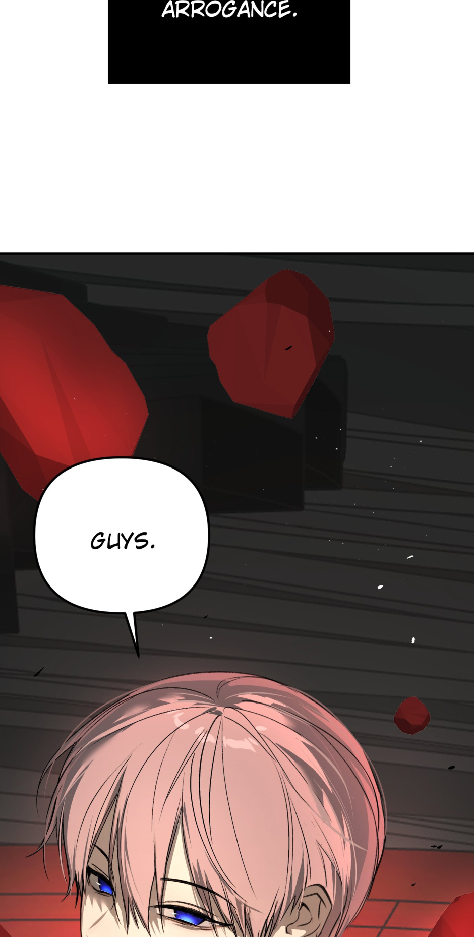 The Evil Ring Chapter 39 - Page 97