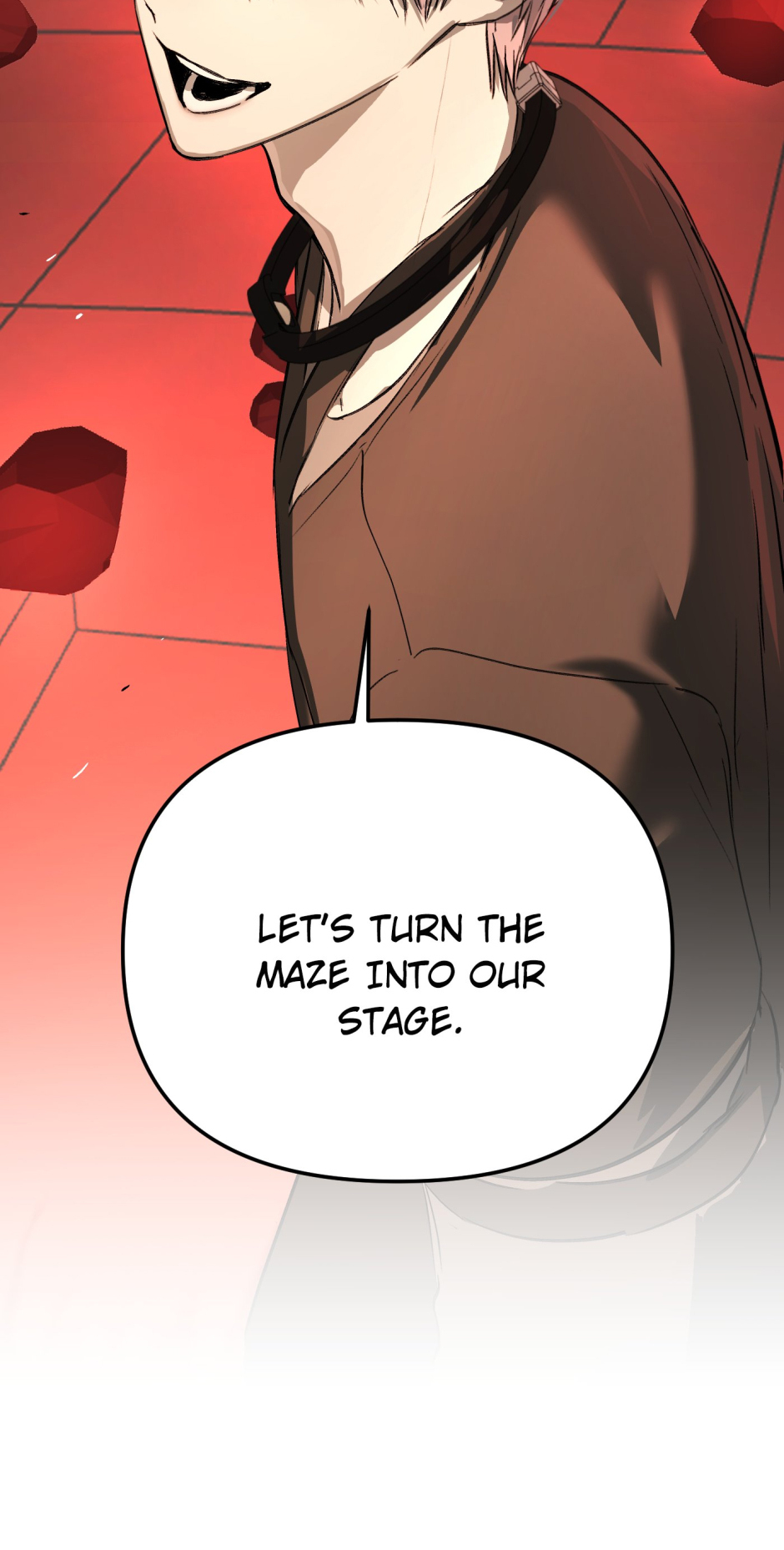 The Evil Ring Chapter 39 - Page 98